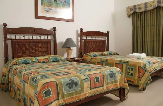 Cortecito Inn room cheap Punta Cana